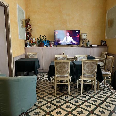 Hotel Villa Primavera Pisa Kültér fotó