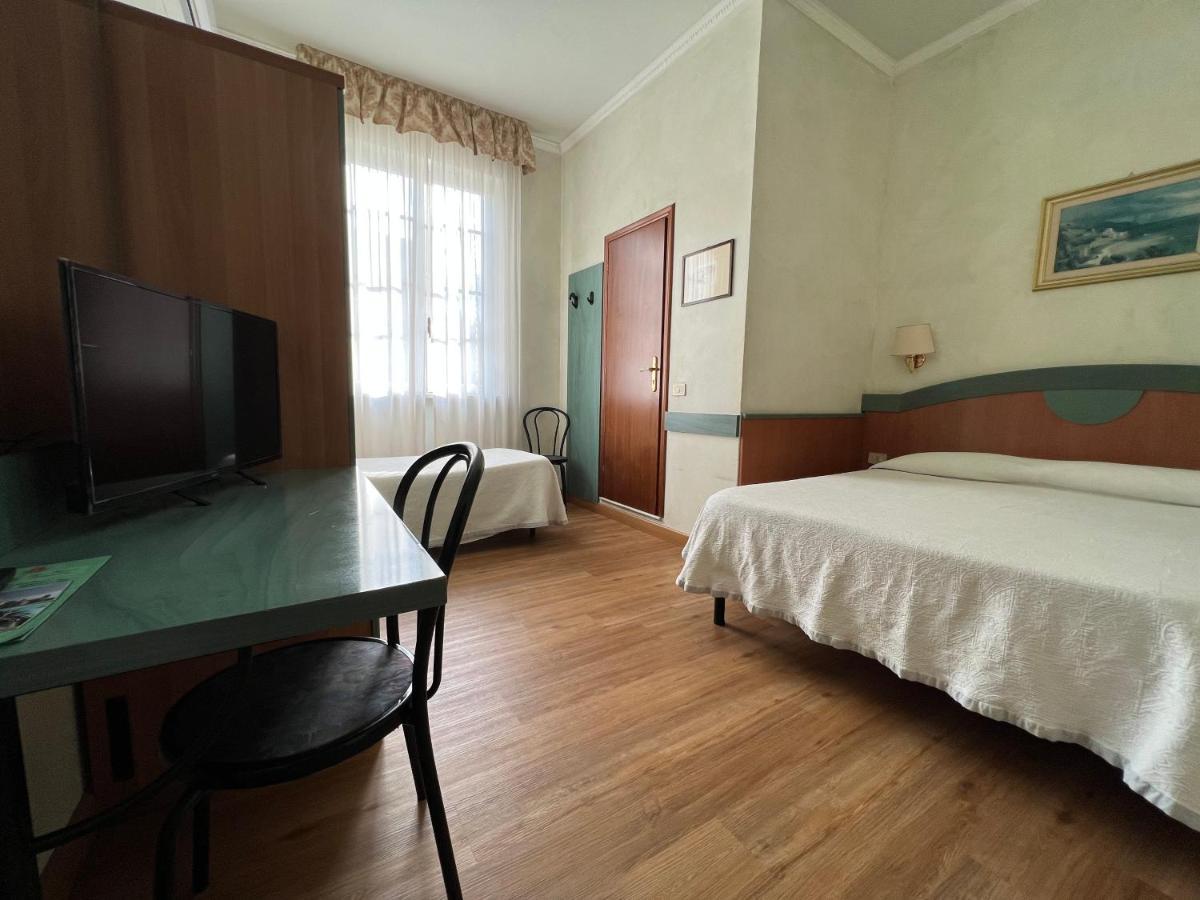 Hotel Villa Primavera Pisa Kültér fotó