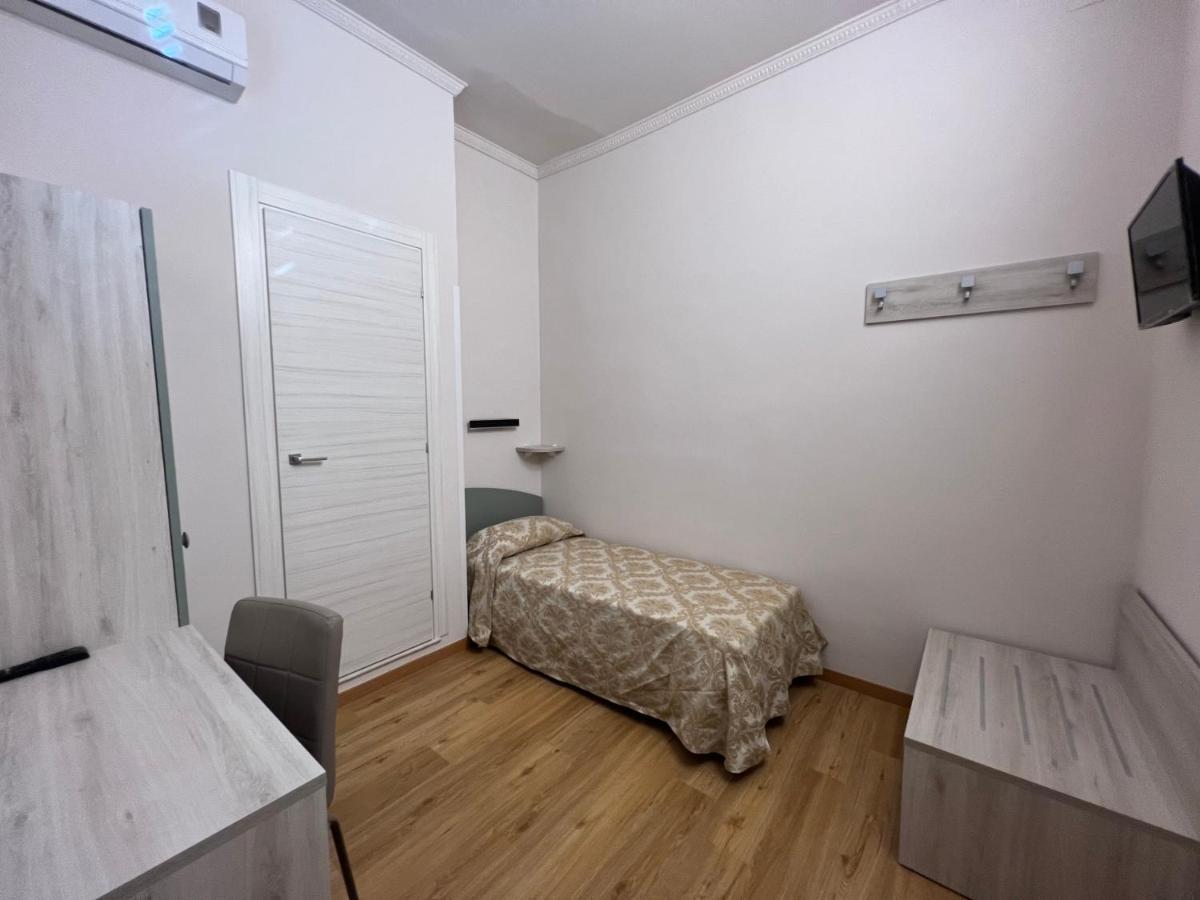 Hotel Villa Primavera Pisa Kültér fotó