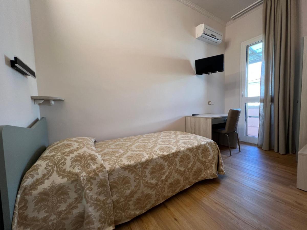 Hotel Villa Primavera Pisa Kültér fotó