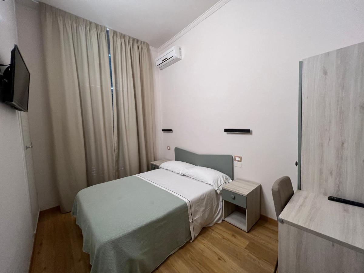 Hotel Villa Primavera Pisa Kültér fotó