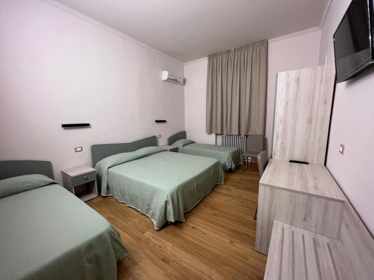 Hotel Villa Primavera Pisa Kültér fotó