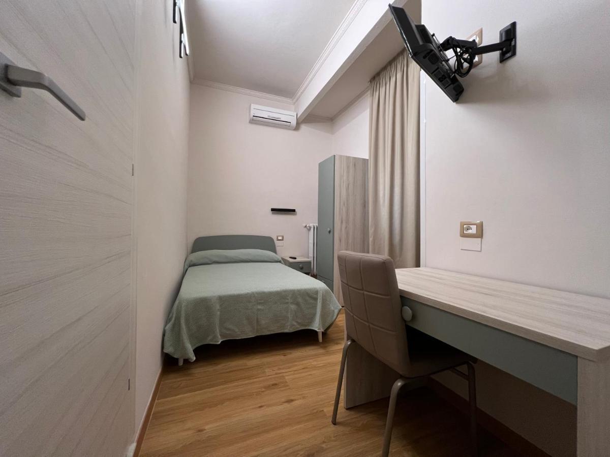 Hotel Villa Primavera Pisa Kültér fotó