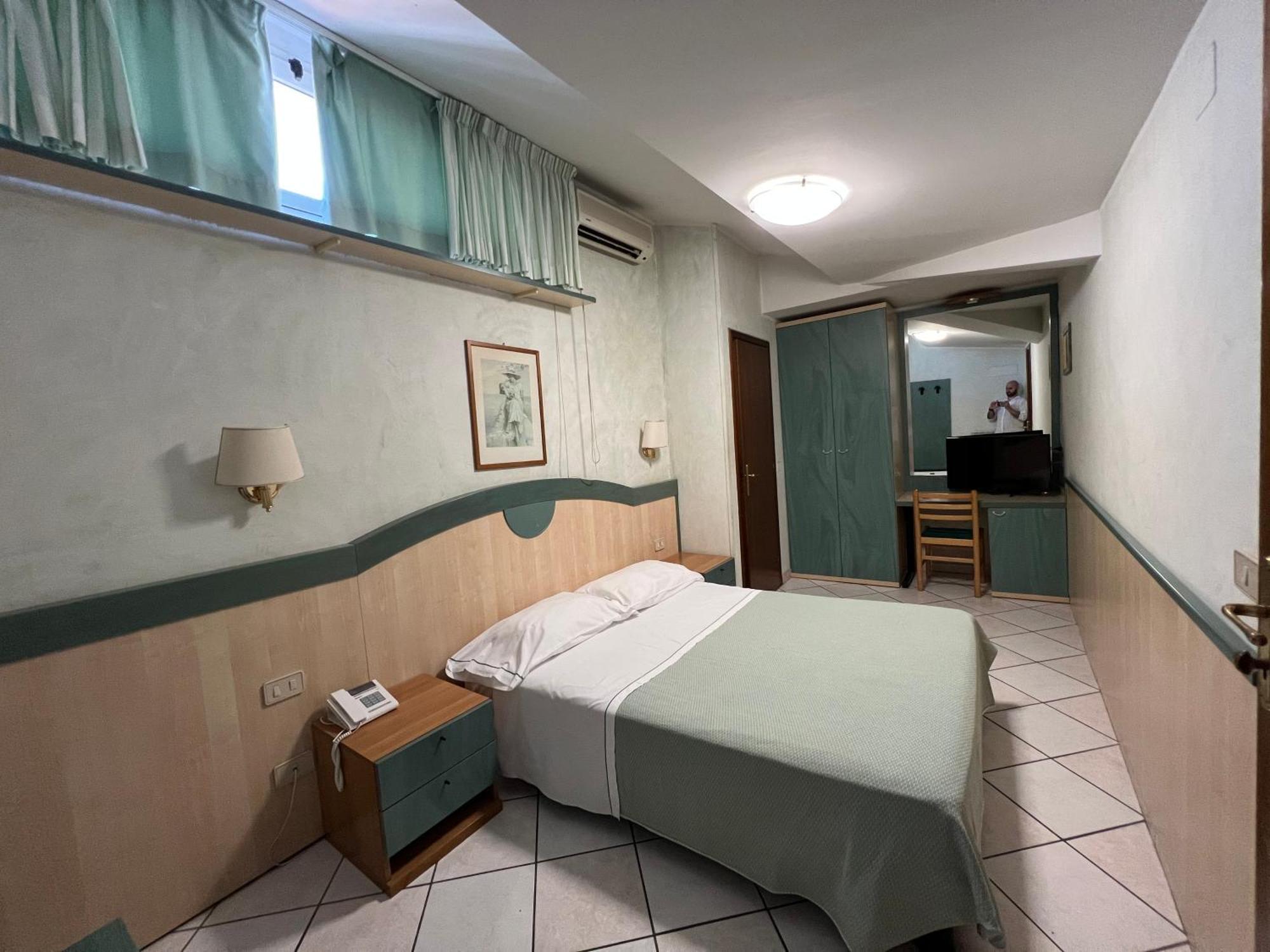Hotel Villa Primavera Pisa Kültér fotó