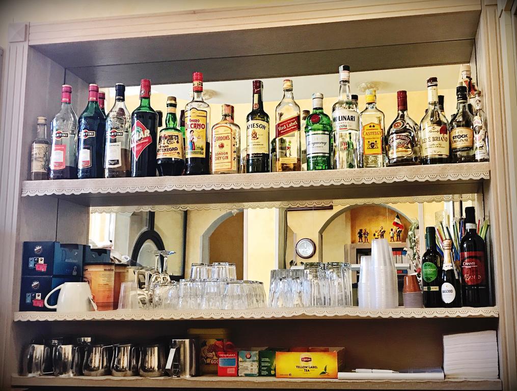 Hotel Villa Primavera Pisa Kültér fotó